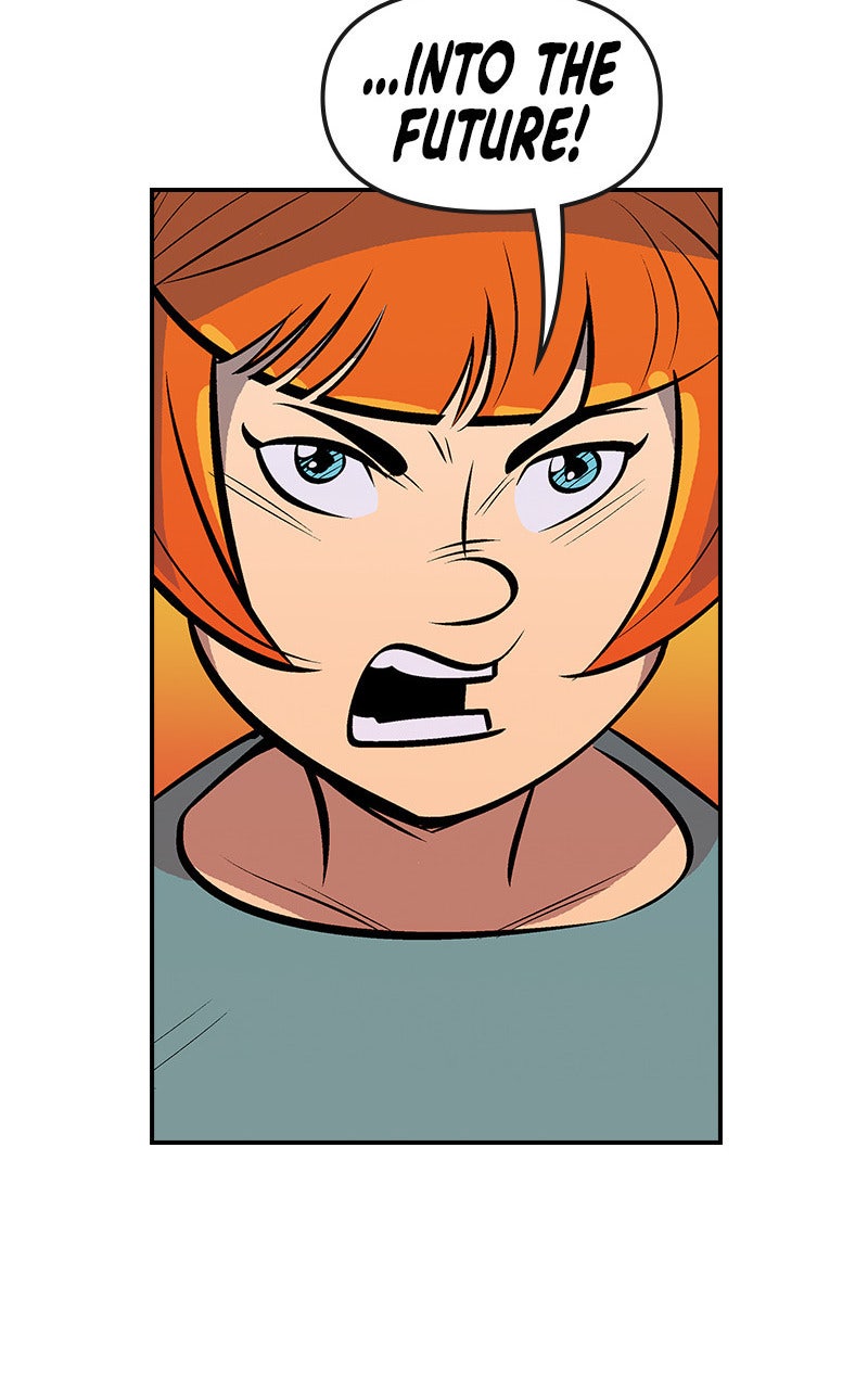 Plants vs. Zombies Episode 14 page 31 - 