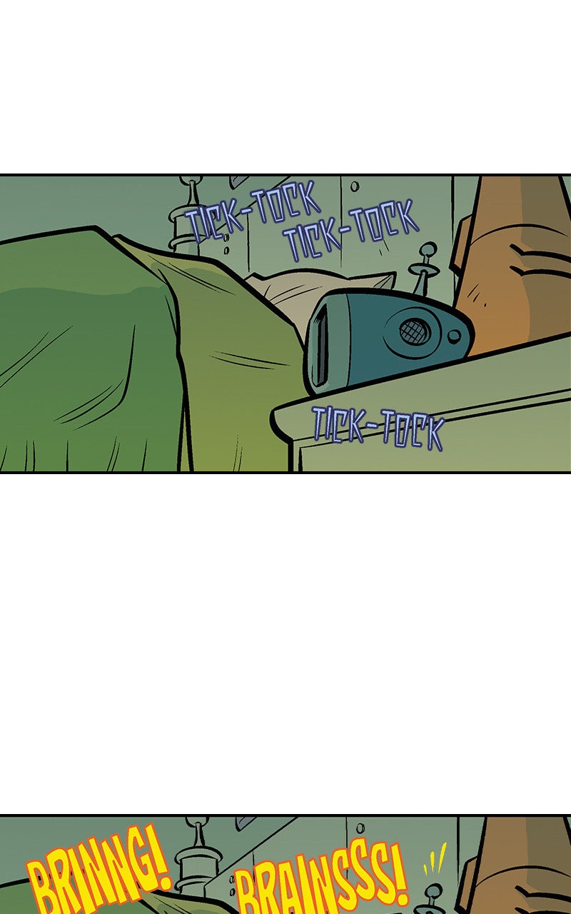 Plants vs. Zombies Episode 14 page 32 - 