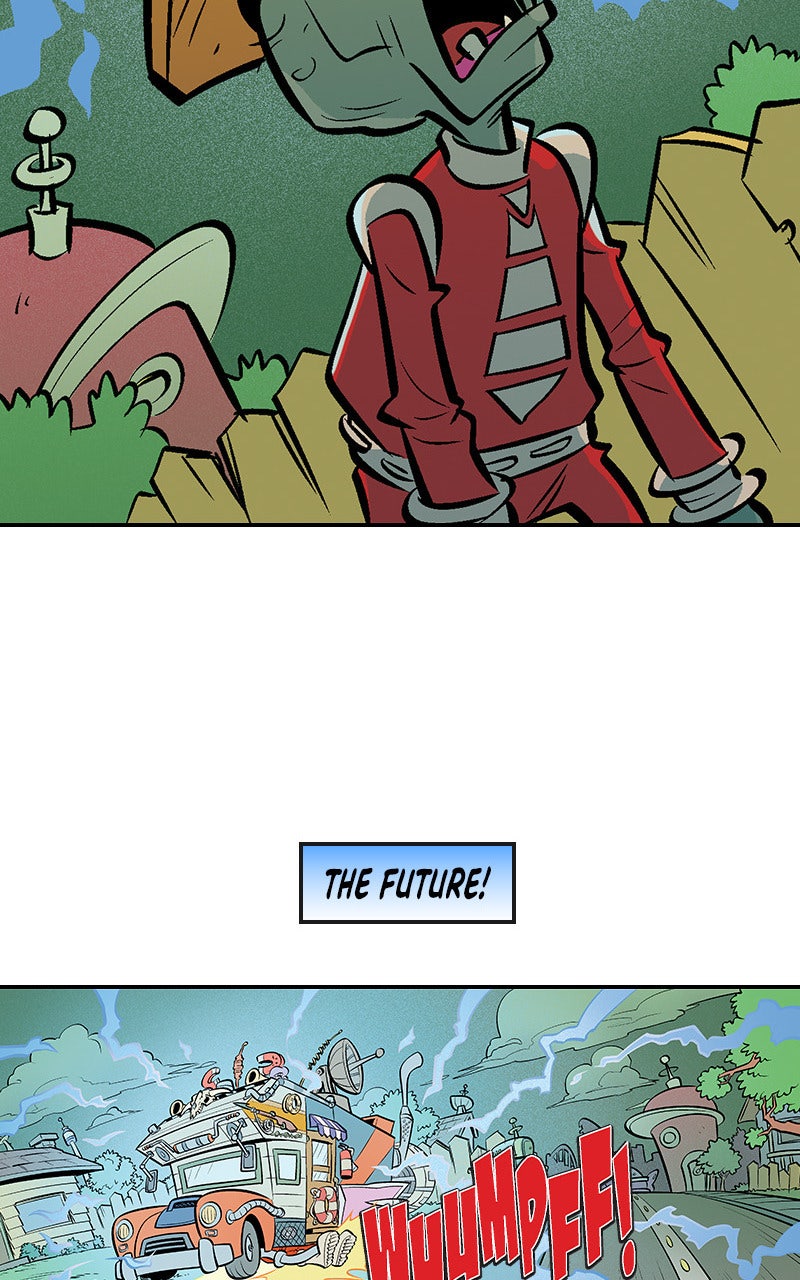 Plants vs. Zombies Episode 14 page 38 - 