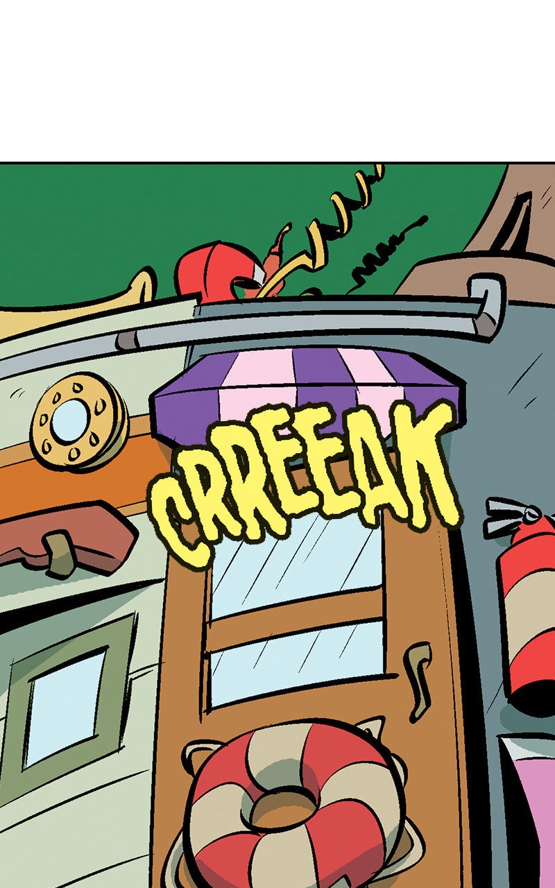 Plants vs. Zombies Episode 14 page 42 - 