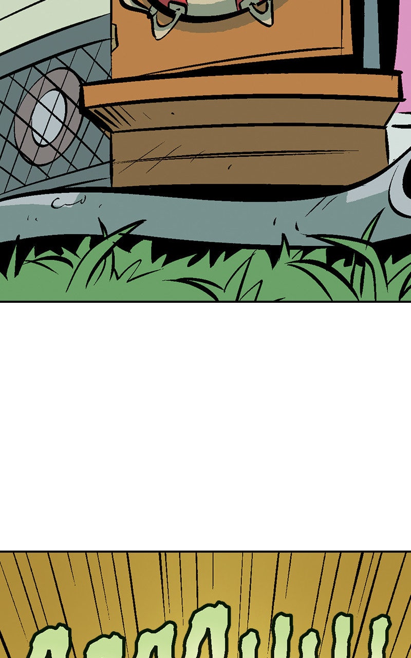 Plants vs. Zombies Episode 14 page 43 - 