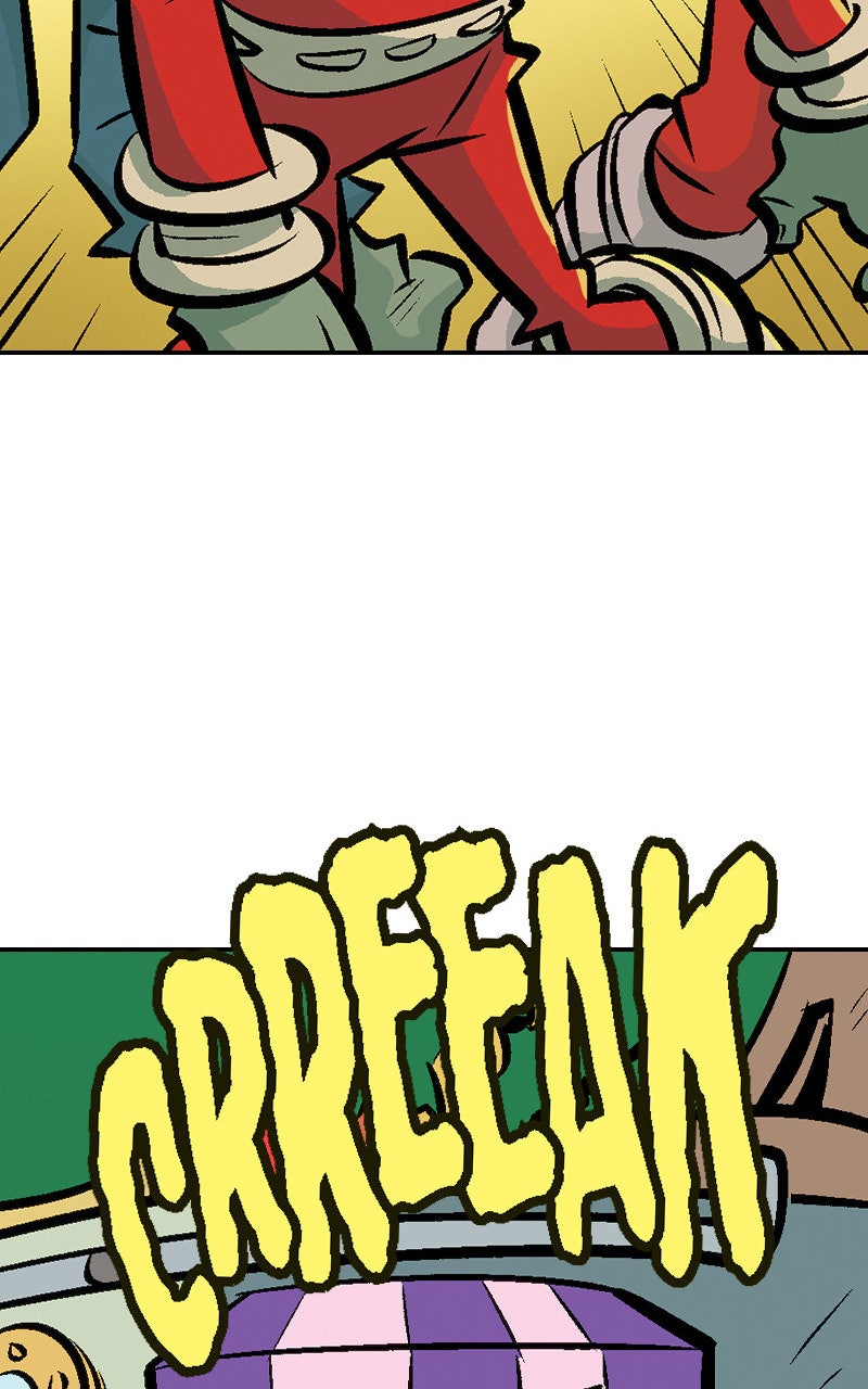 Plants vs. Zombies Episode 14 page 45 - 