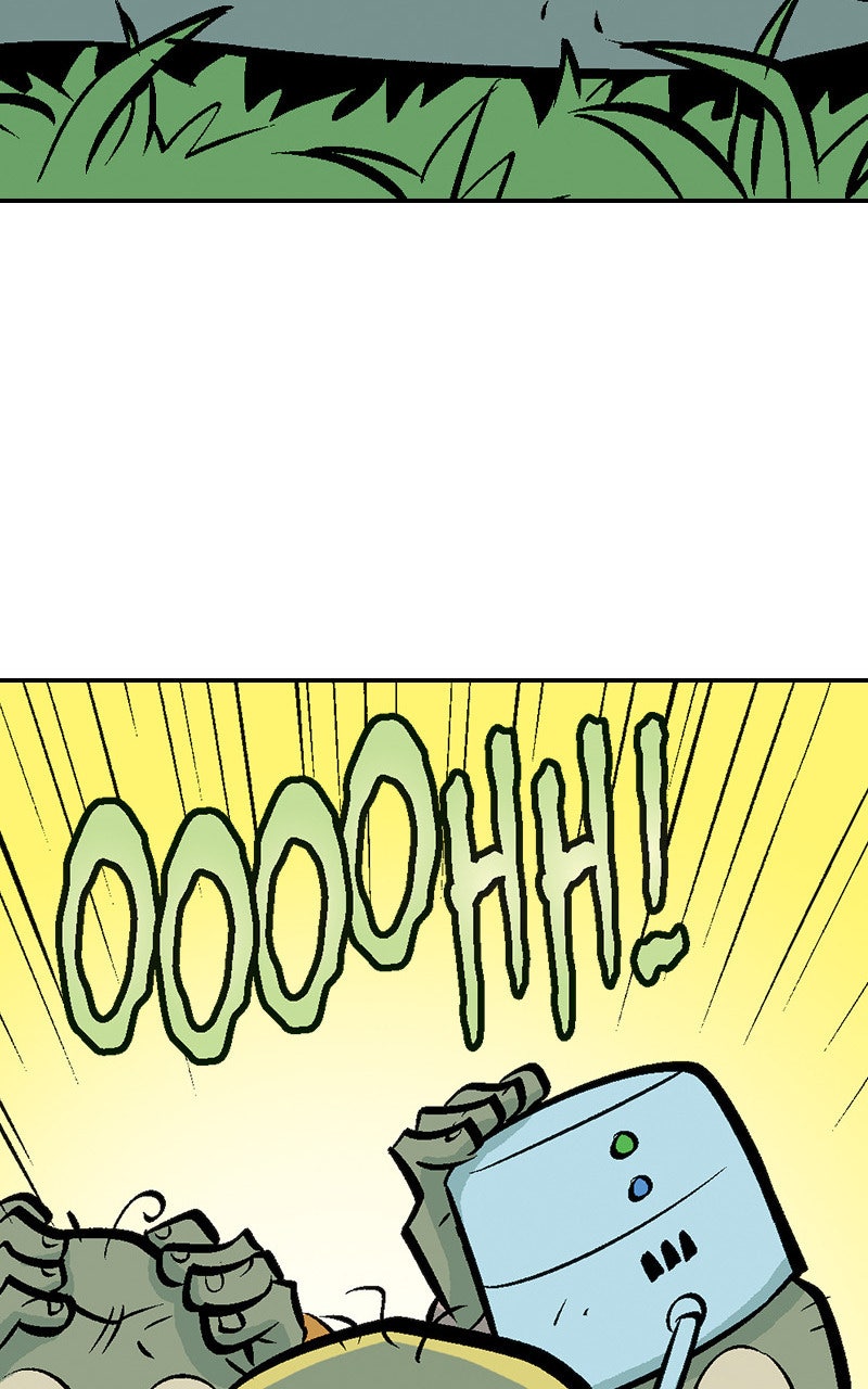 Plants vs. Zombies Episode 14 page 47 - 