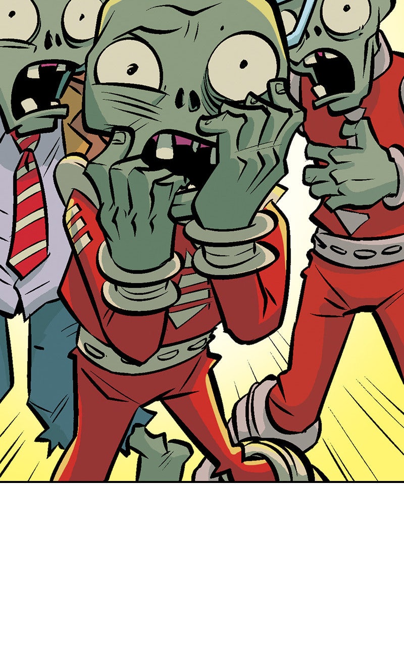 Plants vs. Zombies Episode 14 page 48 - 