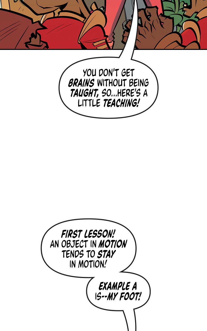 Plants vs. Zombies Episode 14 page 52 - 