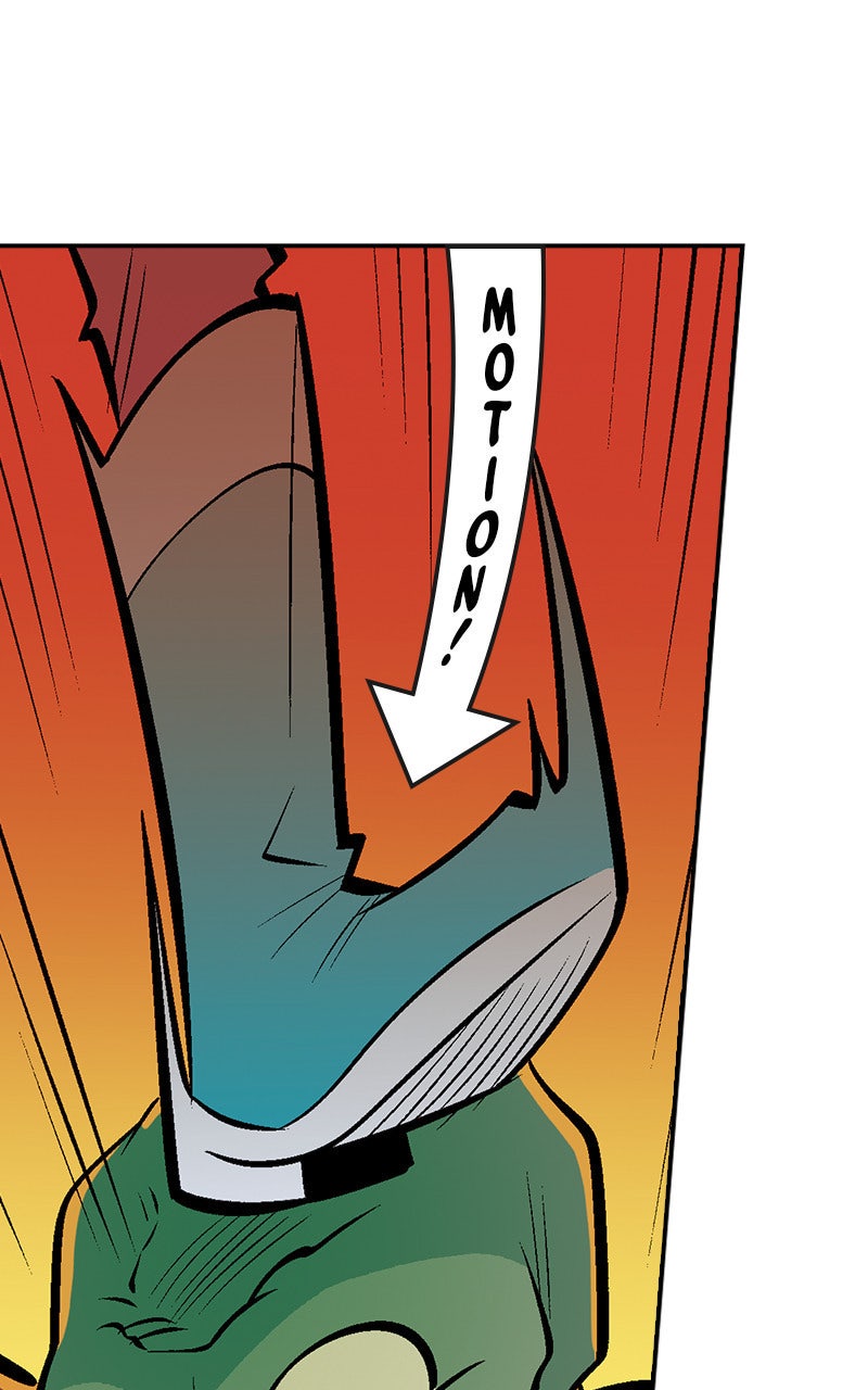 Plants vs. Zombies Episode 14 page 54 - 