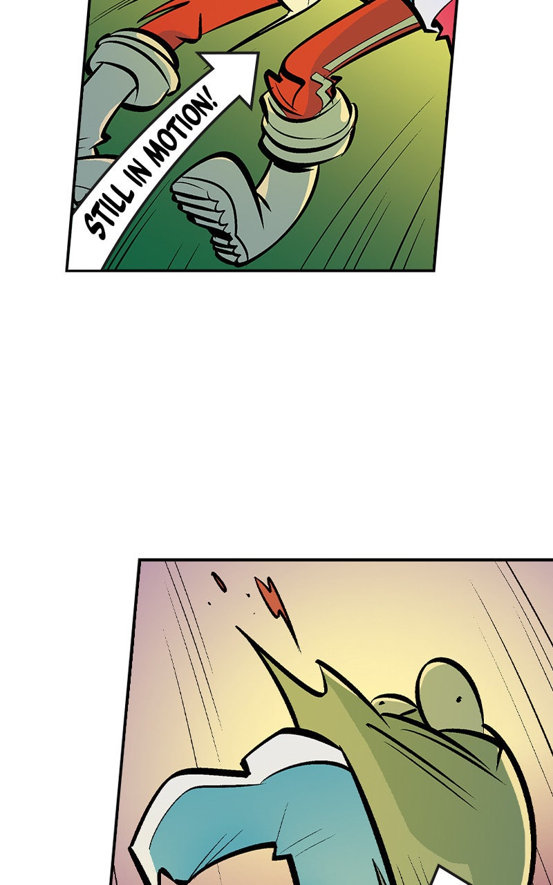 Plants vs. Zombies Episode 14 page 56 - 