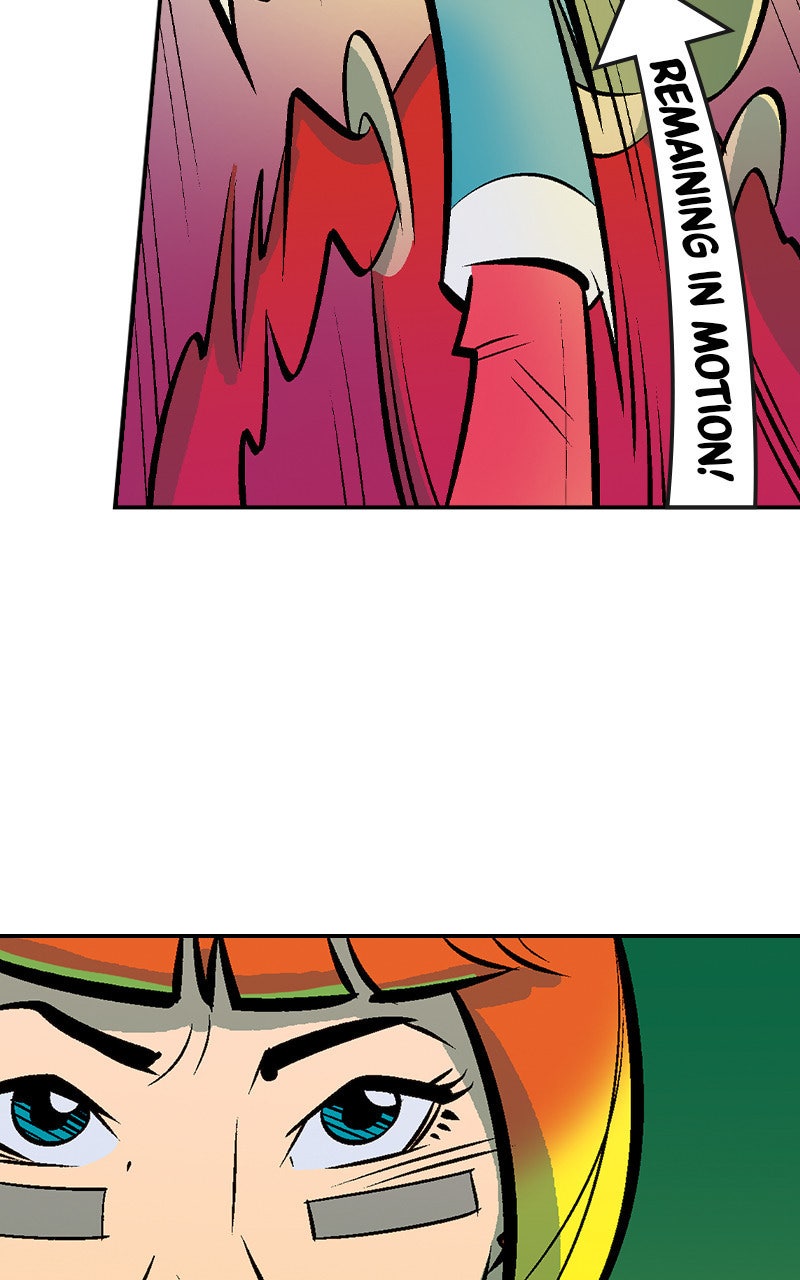 Plants vs. Zombies Episode 14 page 57 - 