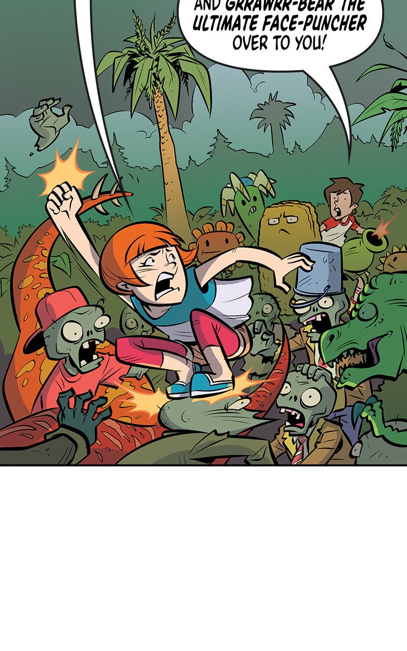 Plants vs. Zombies Episode 14 page 9 - 