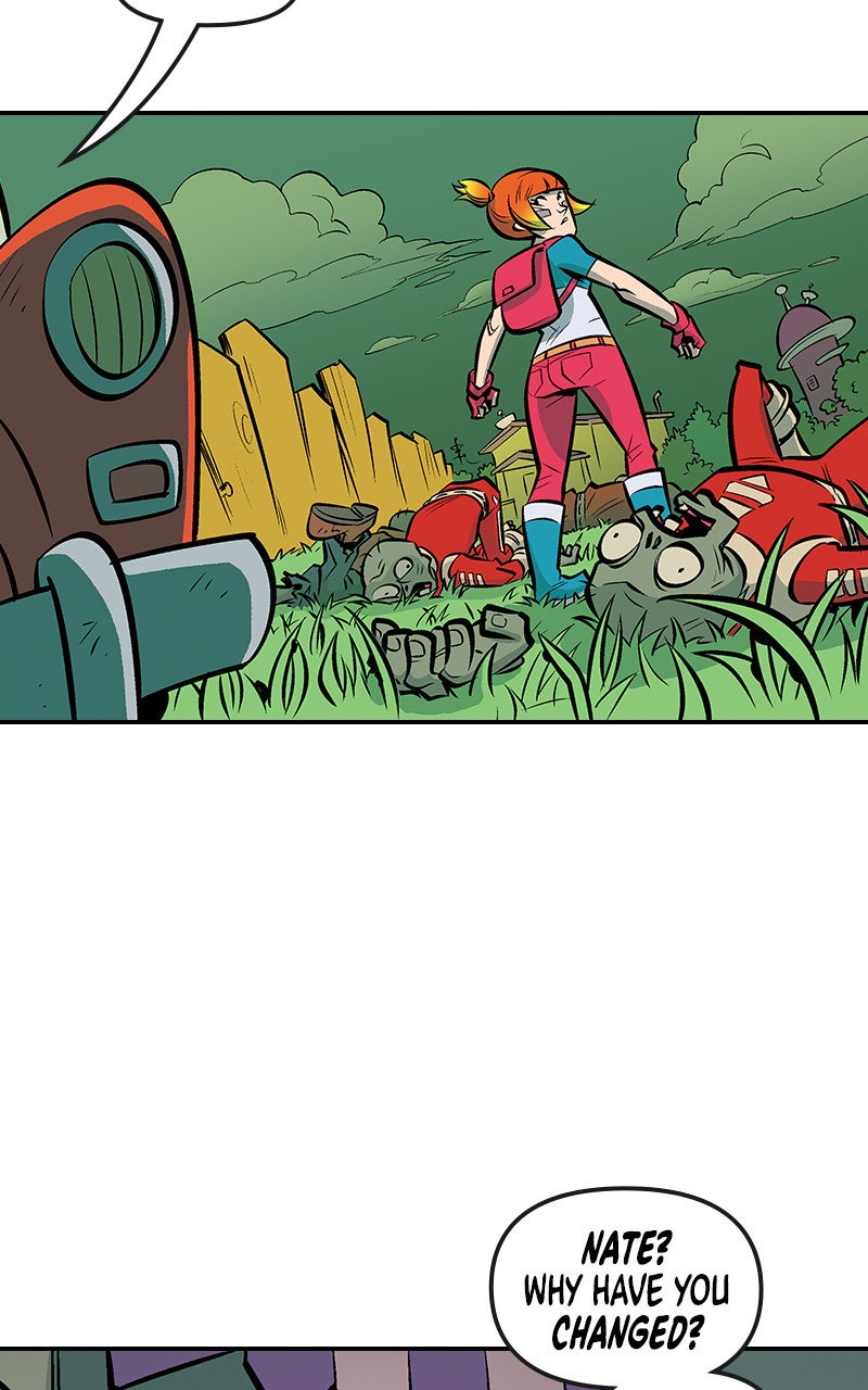 Plants vs. Zombies Episode 15 page 2 - 