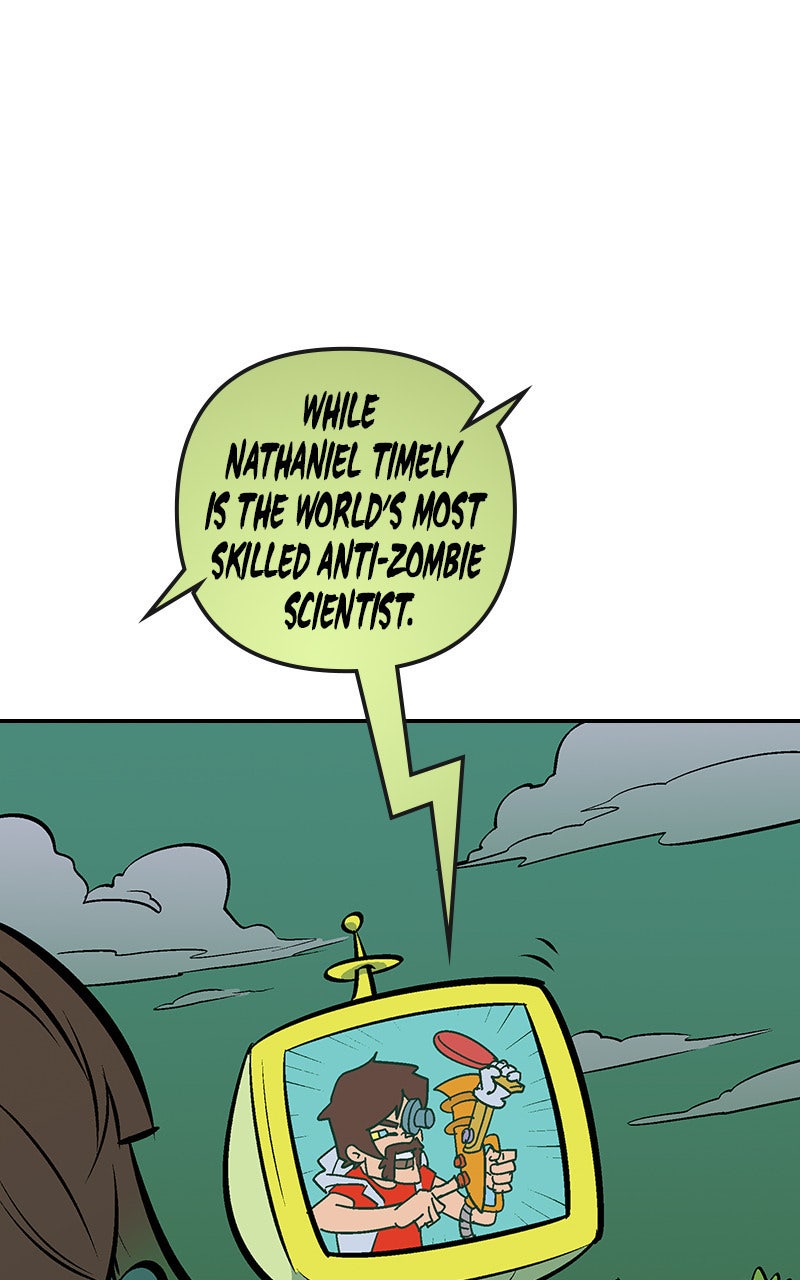 Plants vs. Zombies Episode 15 page 12 - 