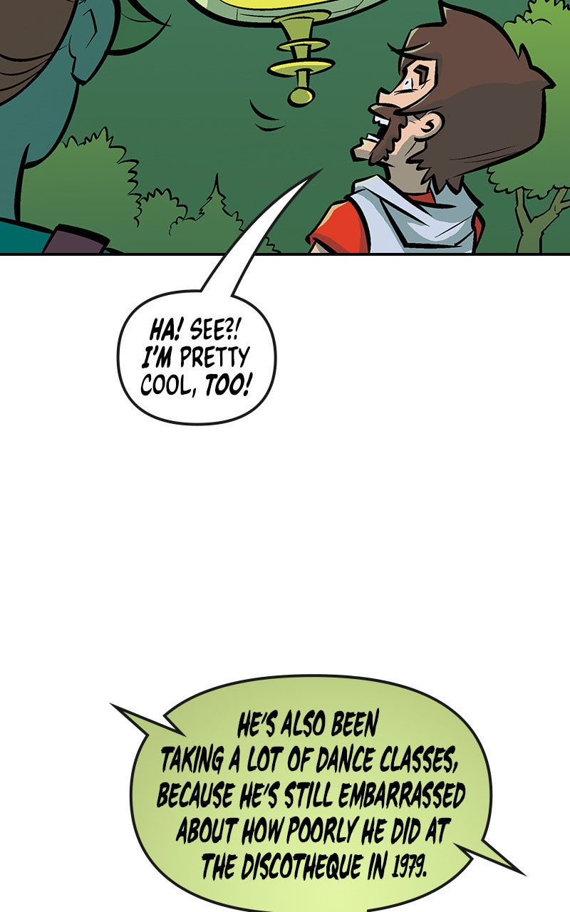 Plants vs. Zombies Episode 15 page 13 - 