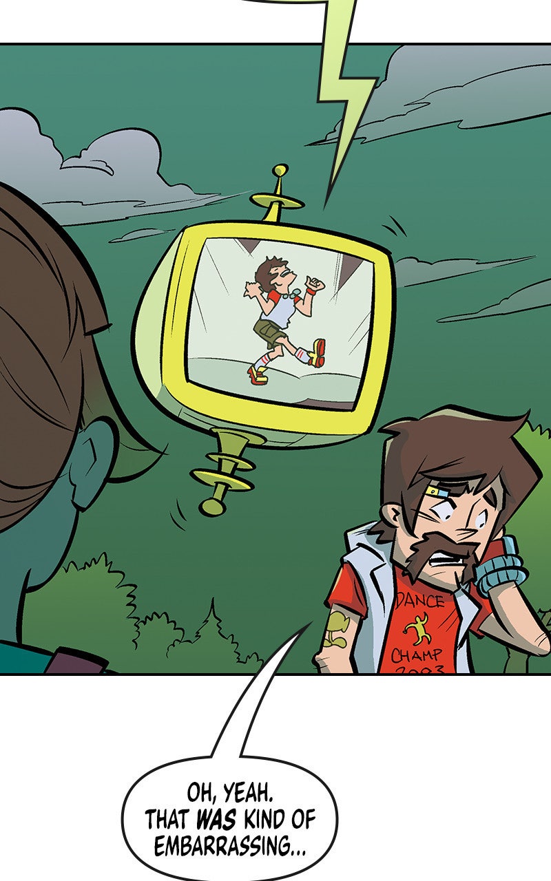 Plants vs. Zombies Episode 15 page 14 - 