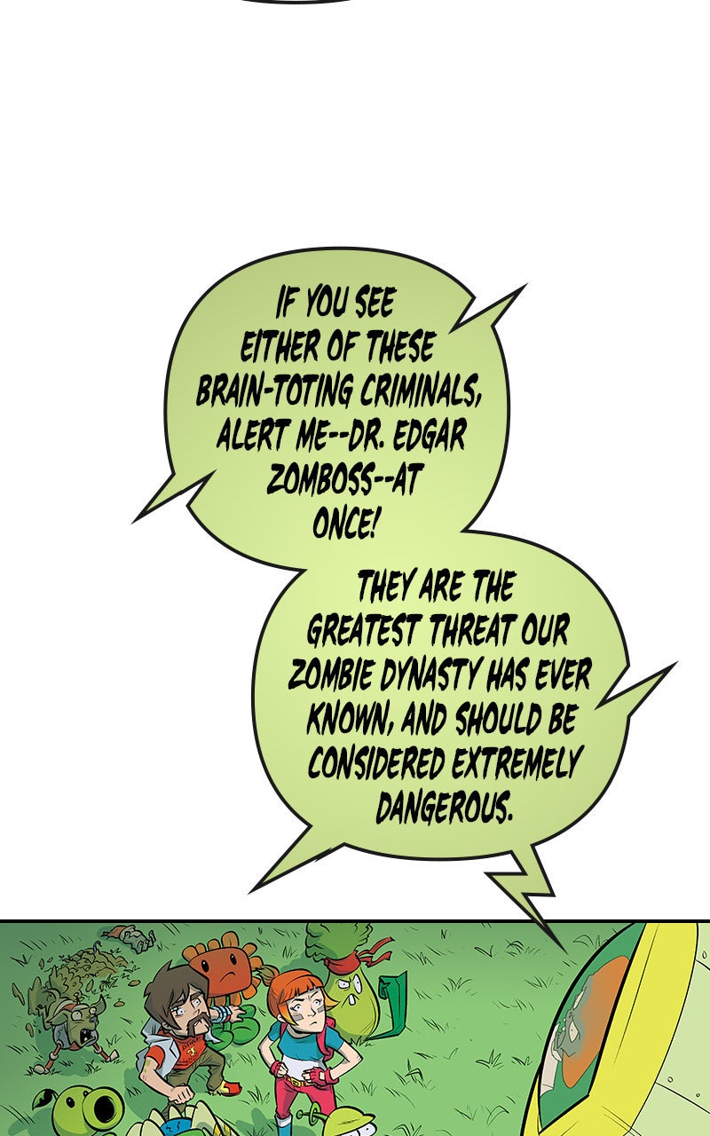 Plants vs. Zombies Episode 15 page 15 - 