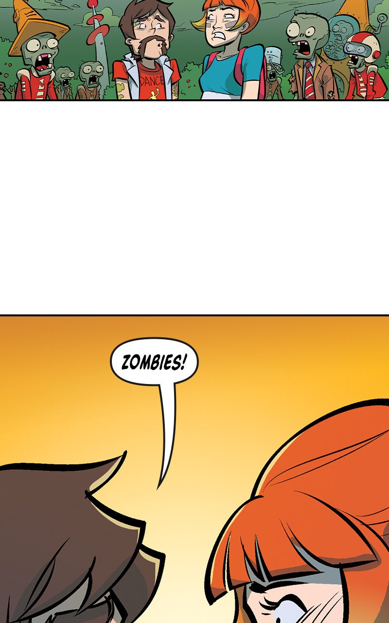 Plants vs. Zombies Episode 15 page 17 - 
