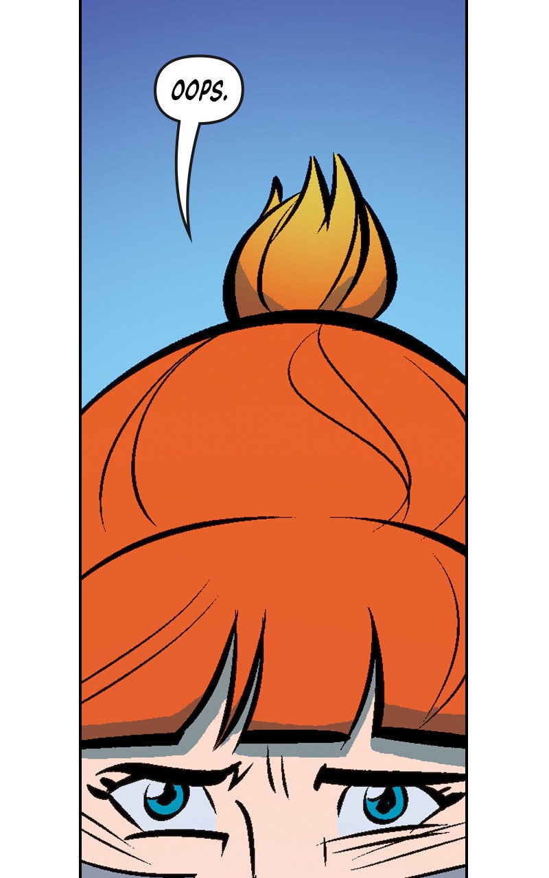 Plants vs. Zombies Episode 15 page 20 - 