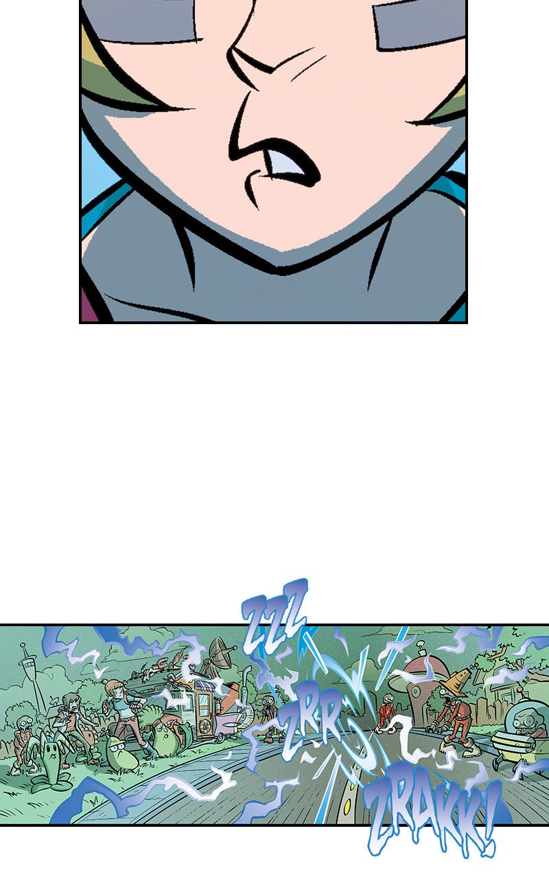 Plants vs. Zombies Episode 15 page 21 - 