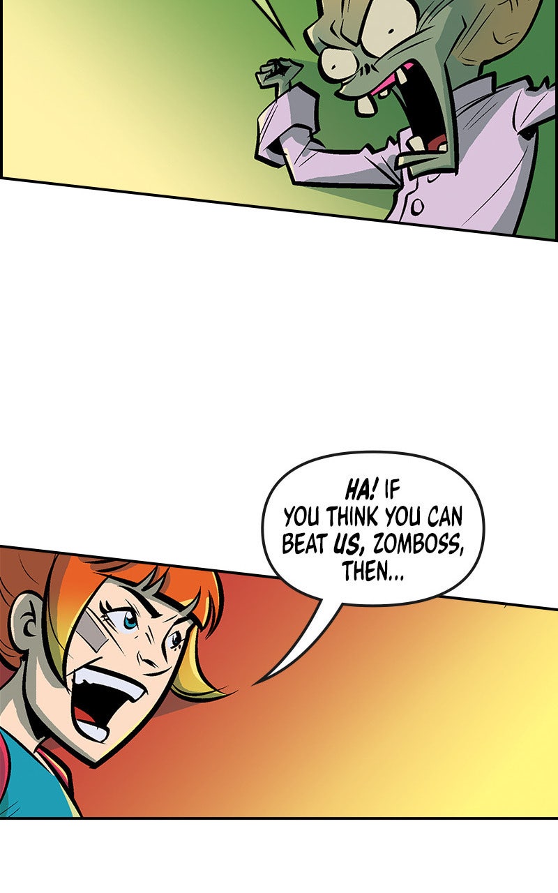 Plants vs. Zombies Episode 15 page 25 - 