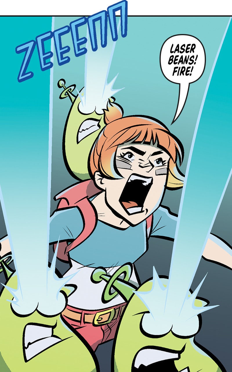 Plants vs. Zombies Episode 15 page 27 - 