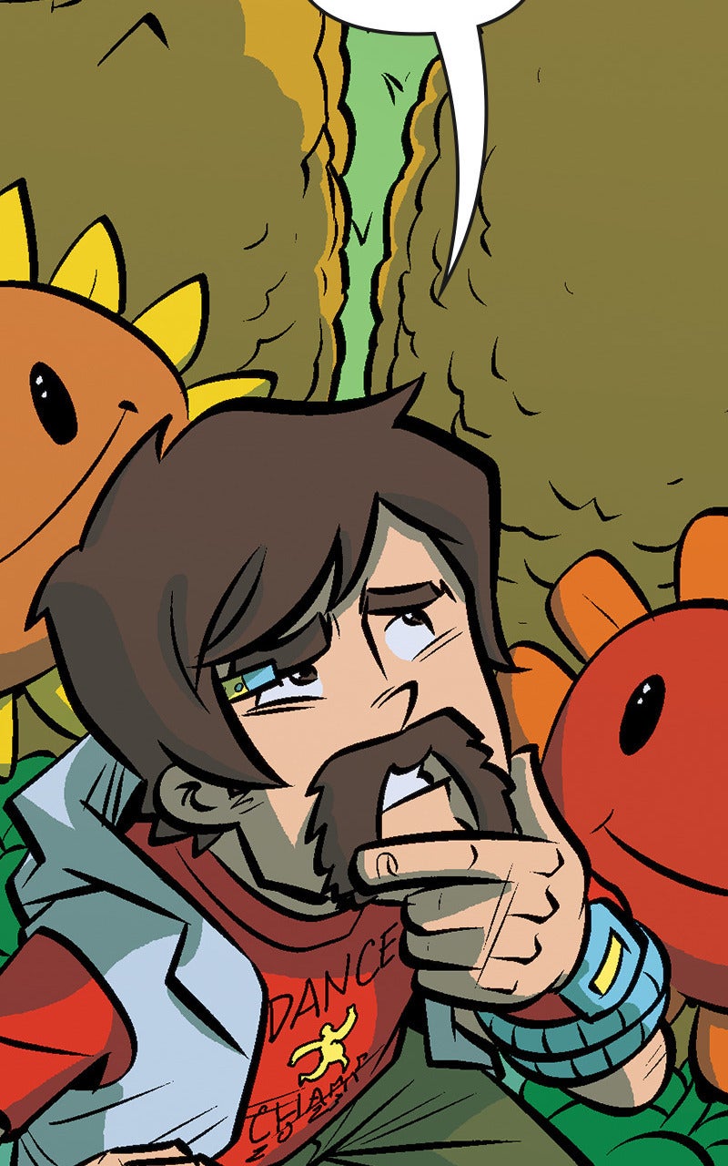 Plants vs. Zombies Episode 15 page 33 - 