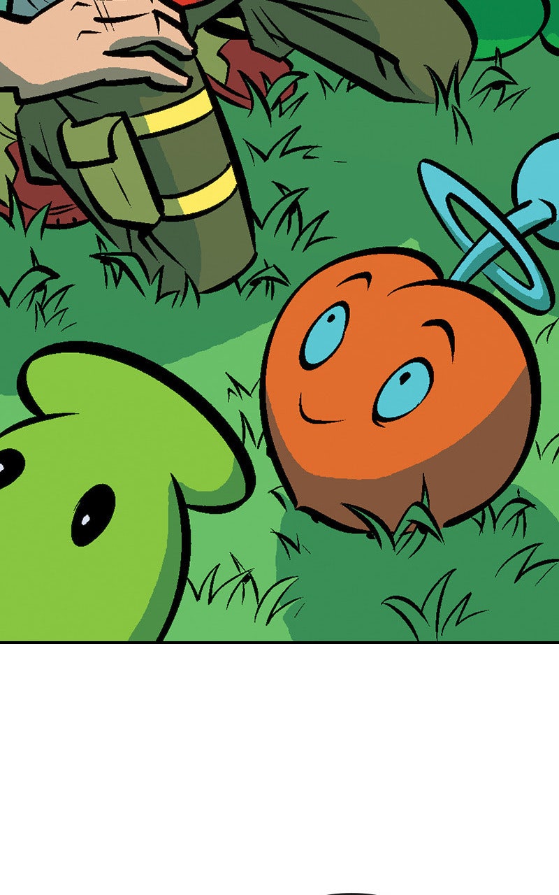 Plants vs. Zombies Episode 15 page 34 - 