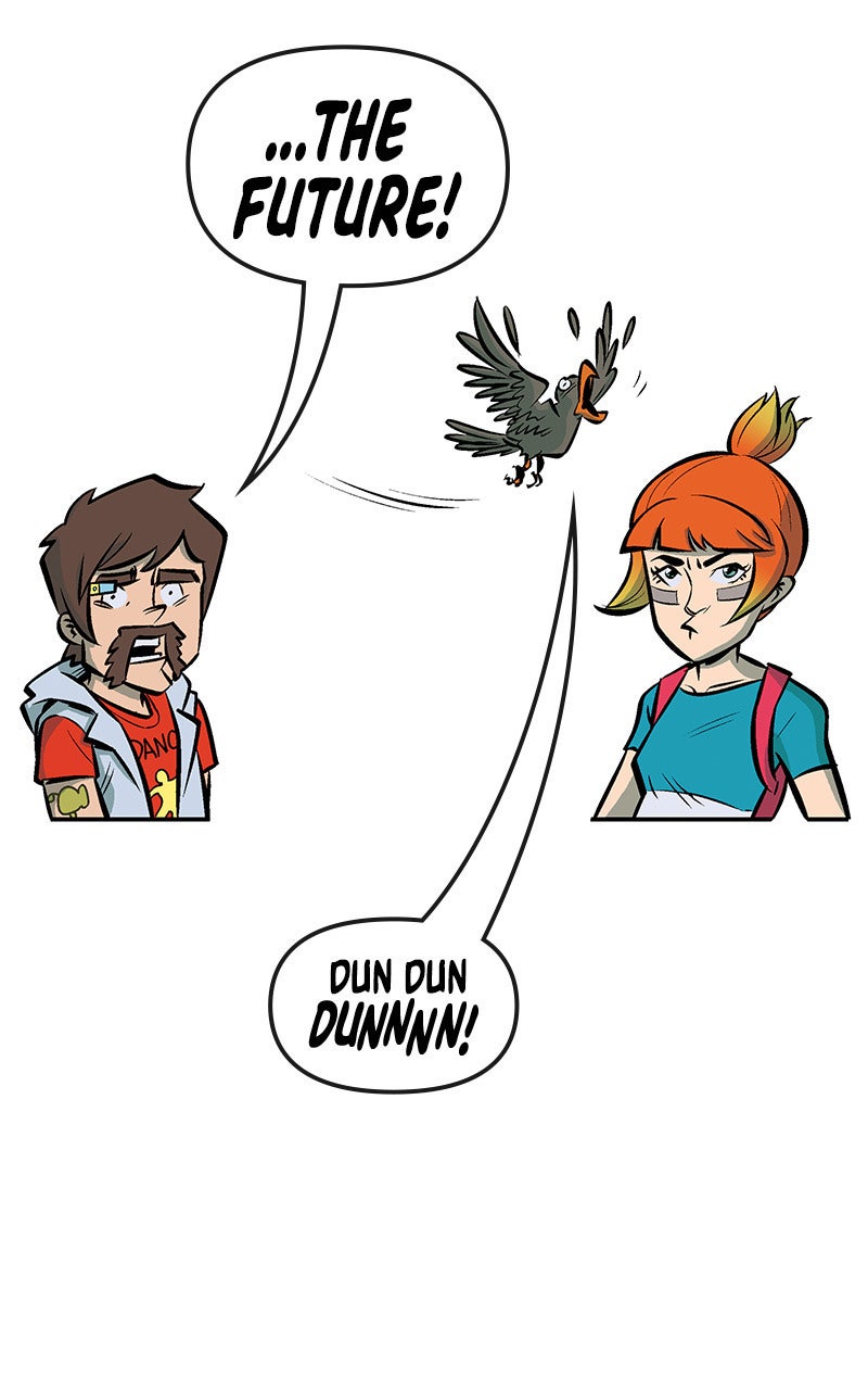 Plants vs. Zombies Episode 15 page 5 - 