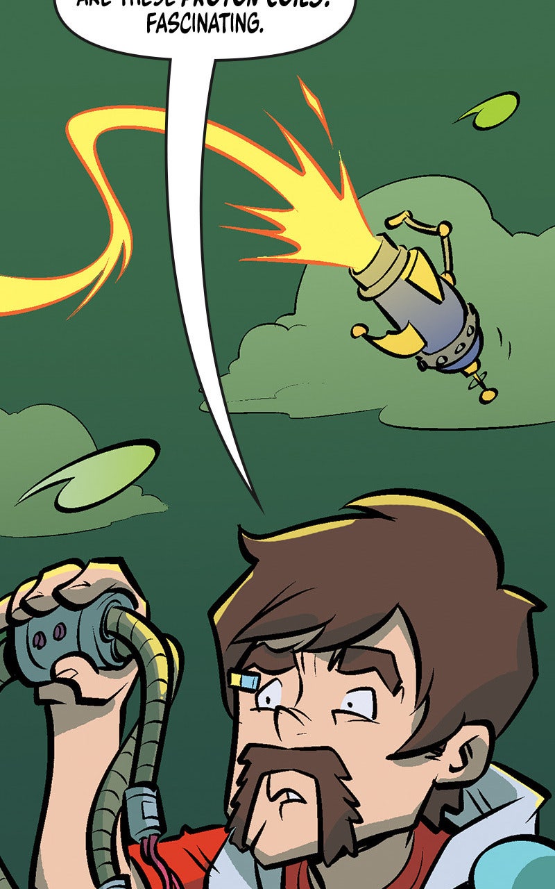Plants vs. Zombies Episode 15 page 41 - 