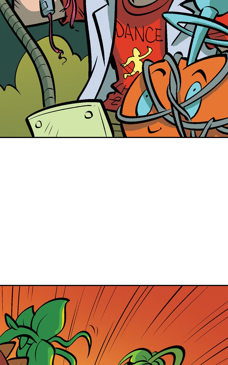 Plants vs. Zombies Episode 15 page 42 - 