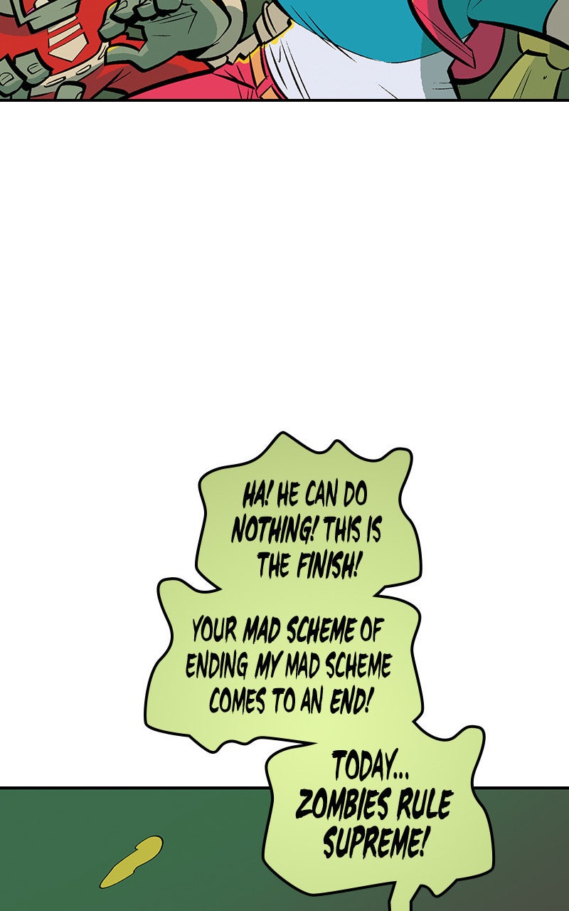 Plants vs. Zombies Episode 15 page 45 - 