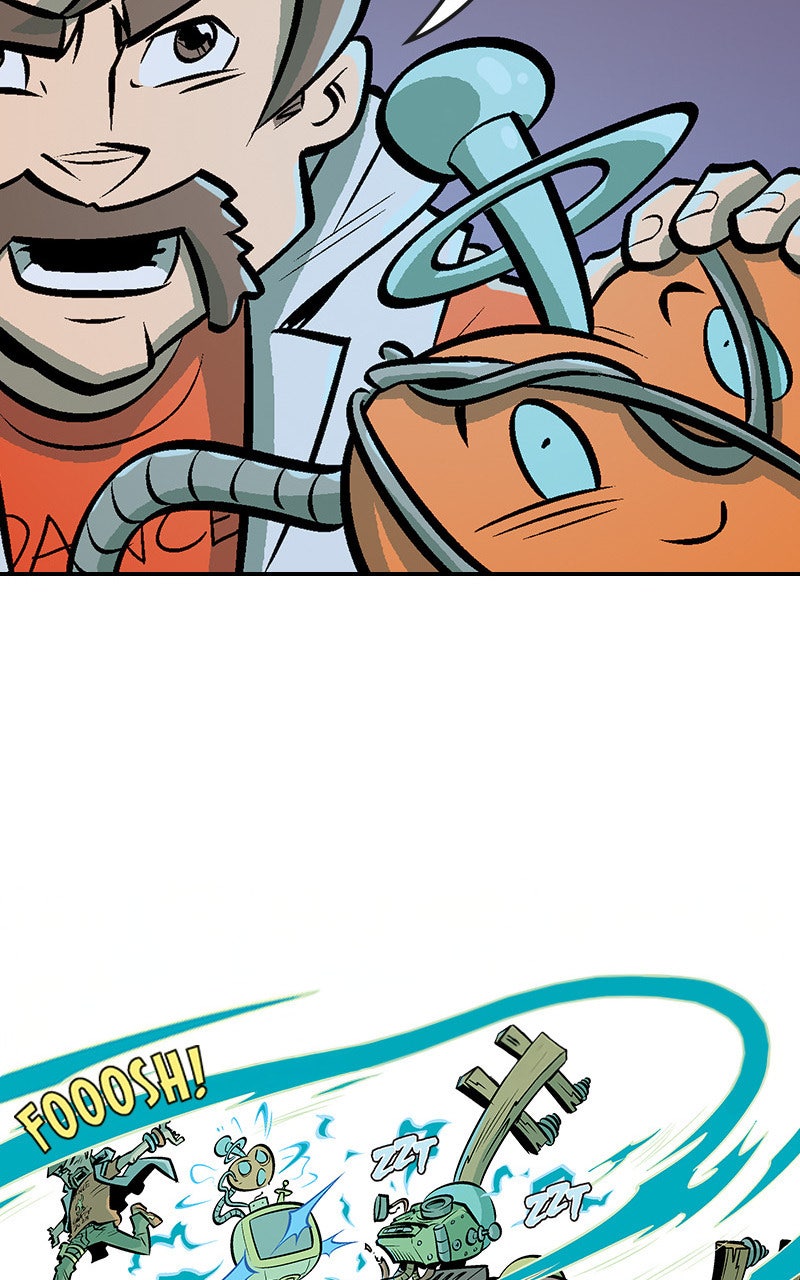 Plants vs. Zombies Episode 15 page 47 - 