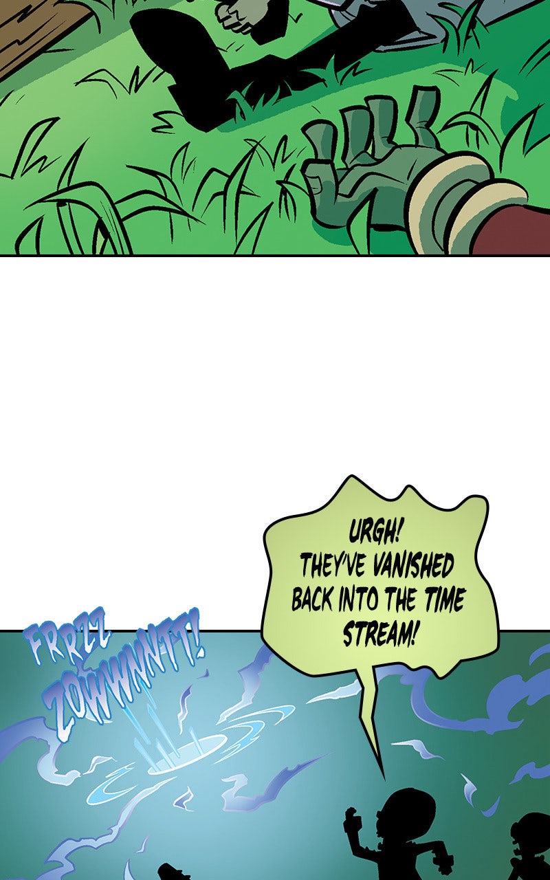 Plants vs. Zombies Episode 15 page 53 - 