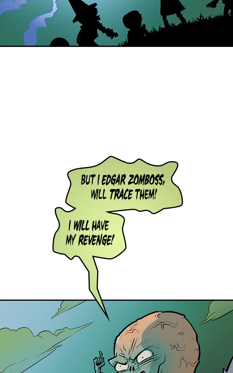 Plants vs. Zombies Episode 15 page 54 - 