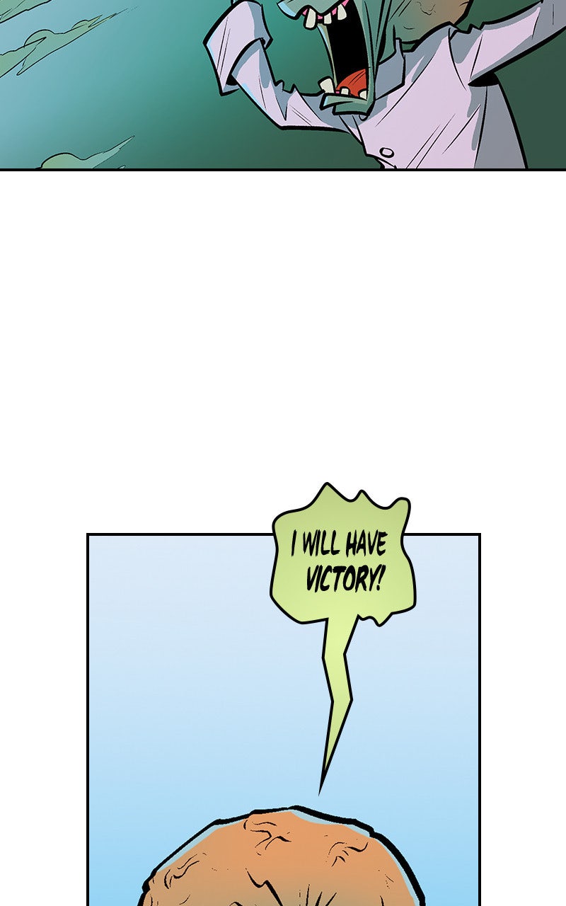 Plants vs. Zombies Episode 15 page 55 - 
