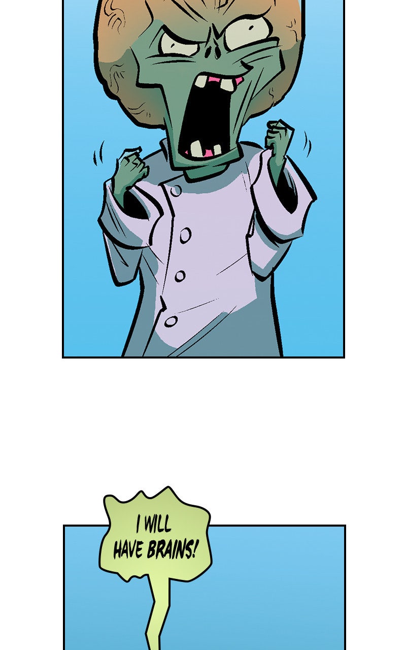 Plants vs. Zombies Episode 15 page 56 - 