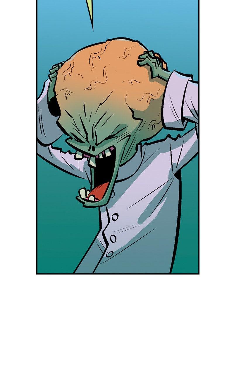 Plants vs. Zombies Episode 15 page 57 - 