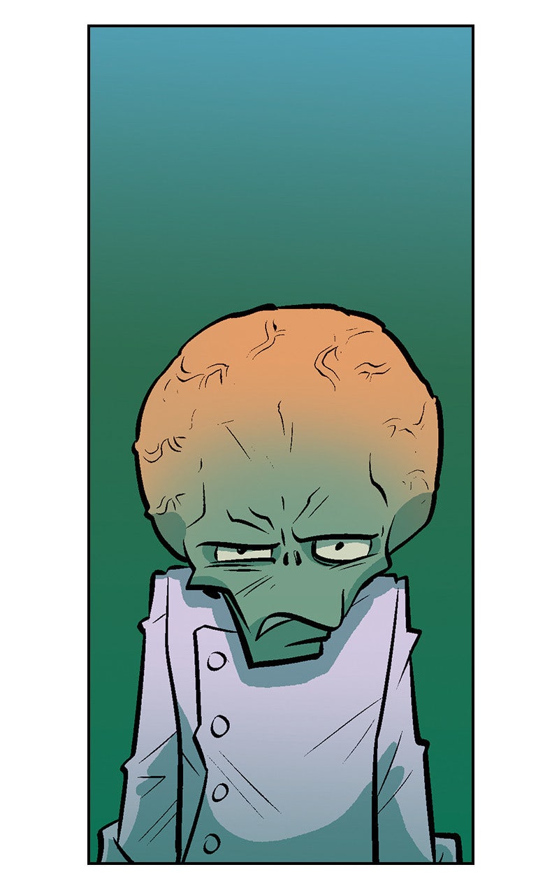 Plants vs. Zombies Episode 15 page 58 - 