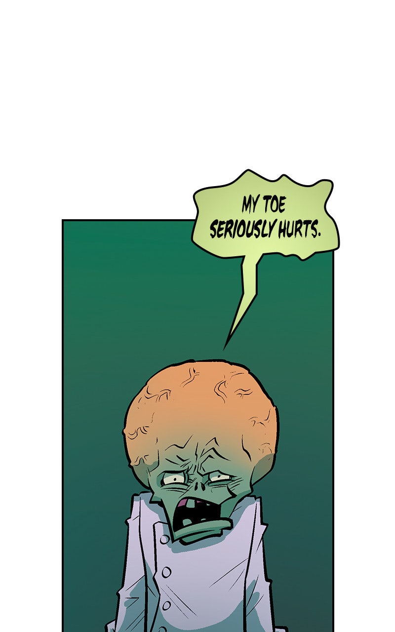 Plants vs. Zombies Episode 15 page 59 - 