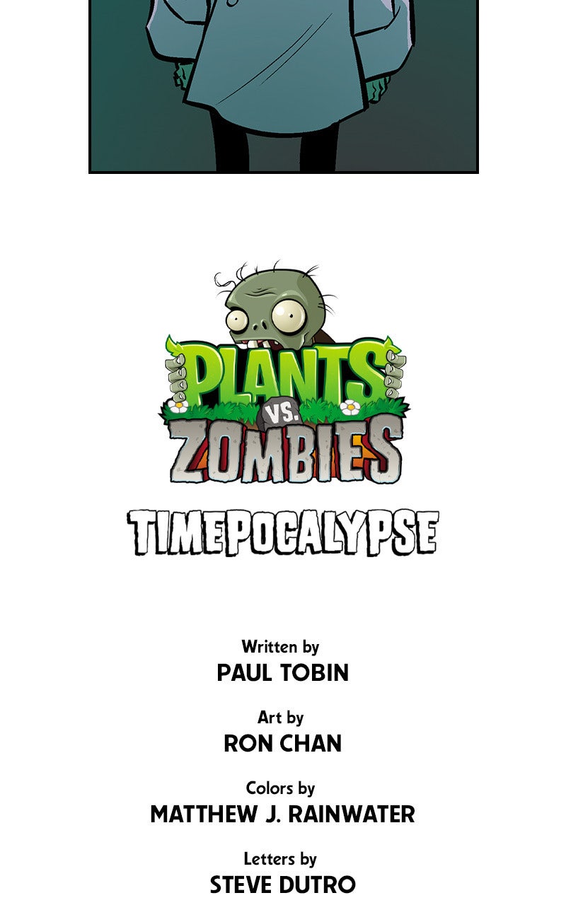 Plants vs. Zombies Episode 15 page 60 - 