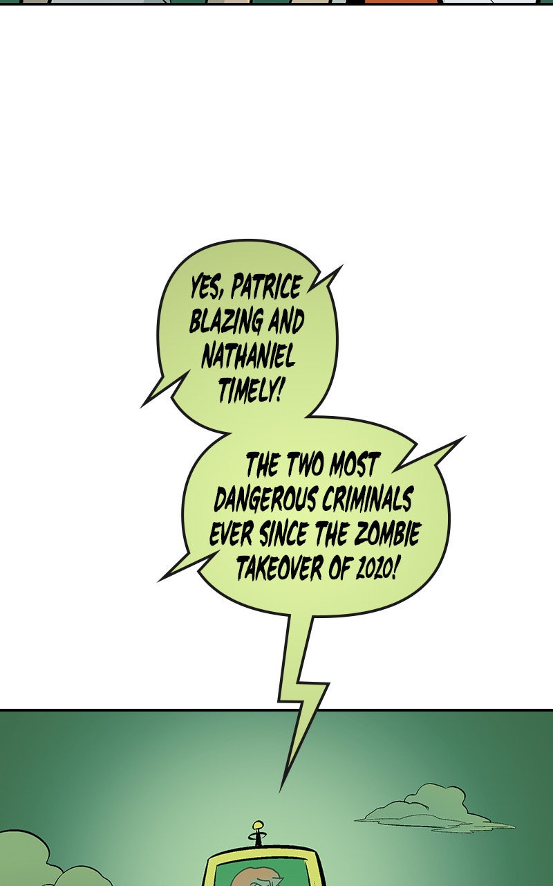 Plants vs. Zombies Episode 15 page 8 - 