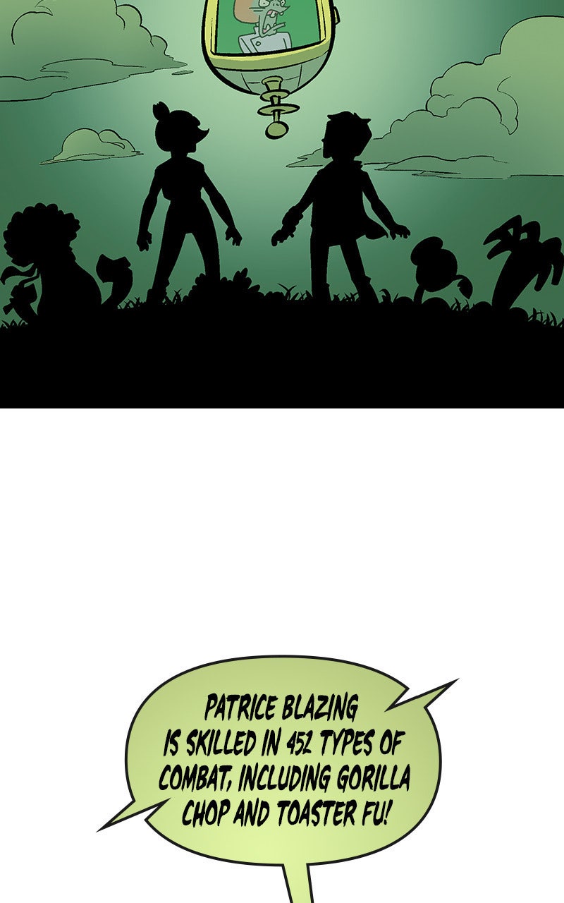 Plants vs. Zombies Episode 15 page 9 - 