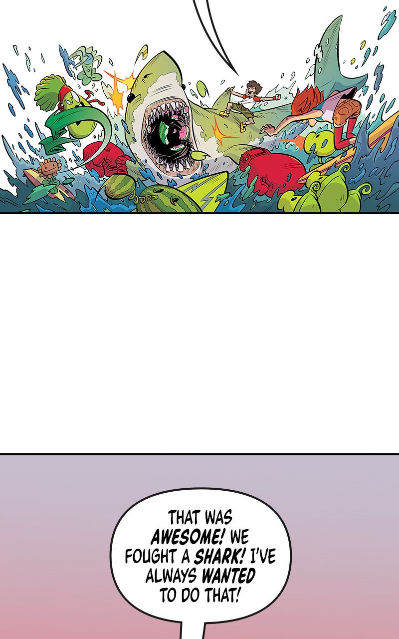 Plants vs. Zombies Episode 16 page 12 - 