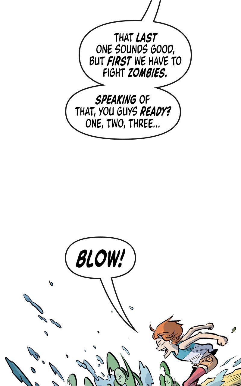 Plants vs. Zombies Episode 16 page 15 - 