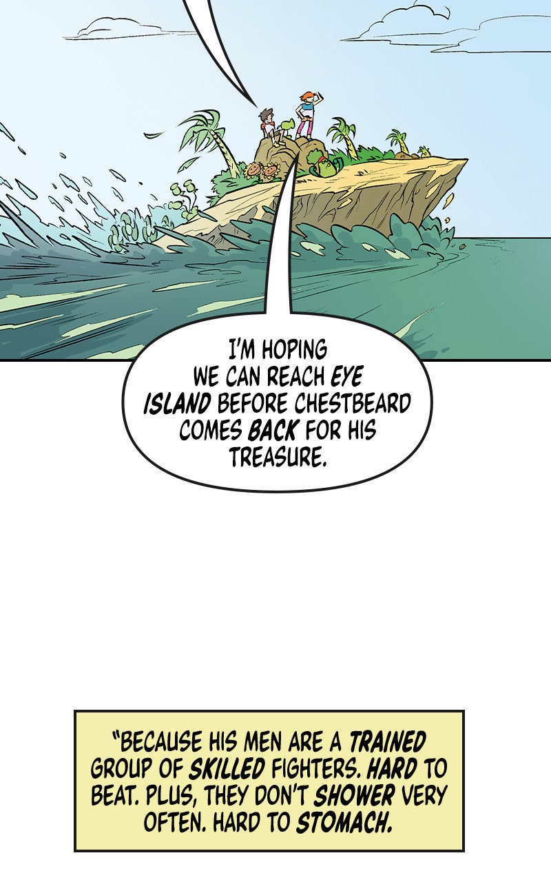 Plants vs. Zombies Episode 16 page 17 - 