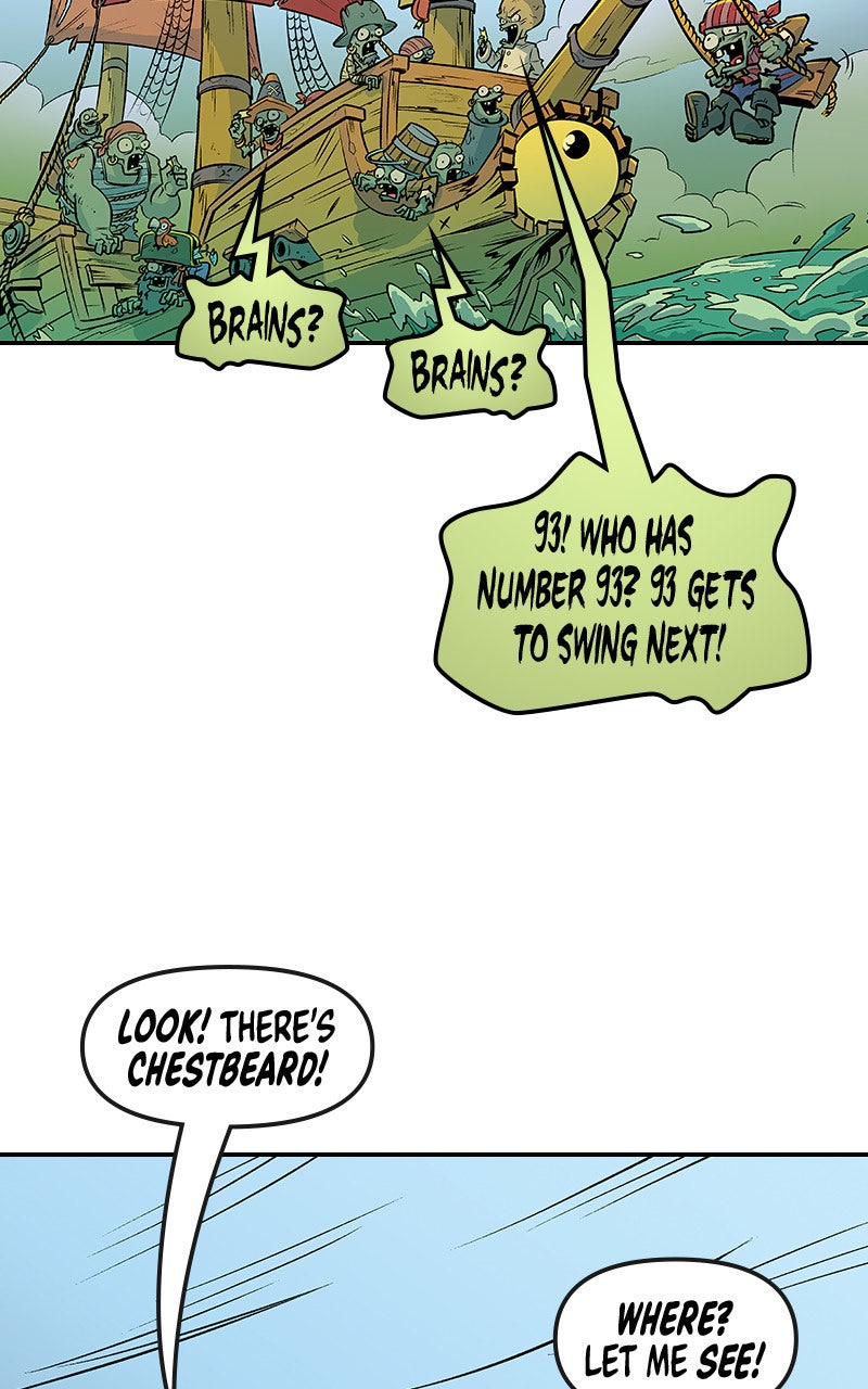 Plants vs. Zombies Episode 16 page 19 - 