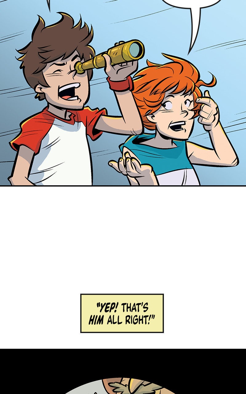Plants vs. Zombies Episode 16 page 20 - 