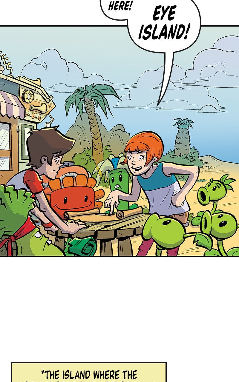 Plants vs. Zombies Episode 16 page 3 - 