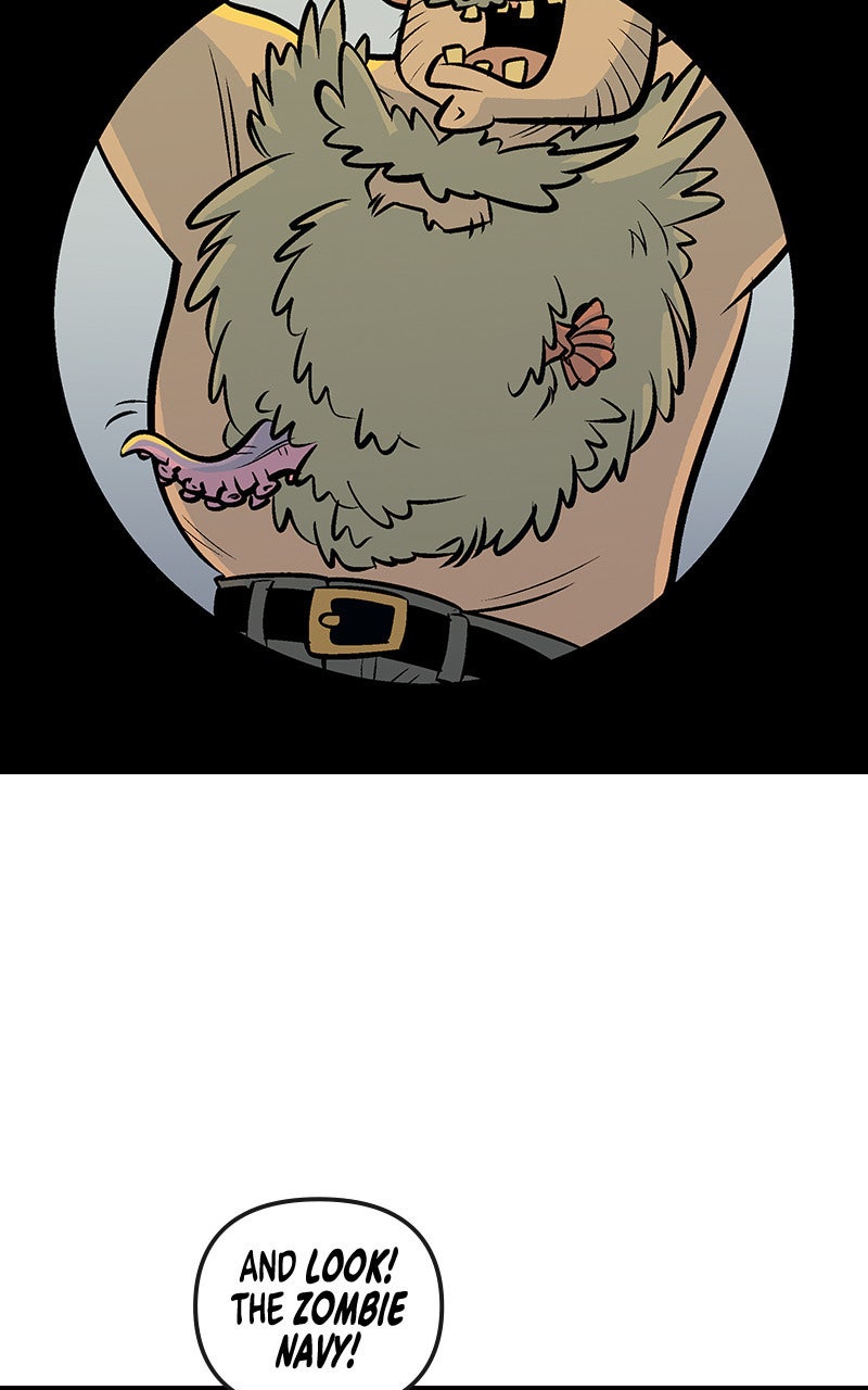 Plants vs. Zombies Episode 16 page 21 - 