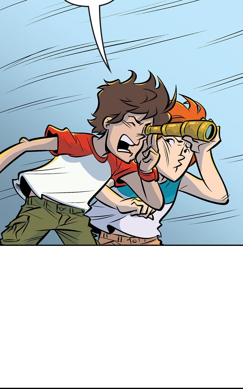 Plants vs. Zombies Episode 16 page 22 - 