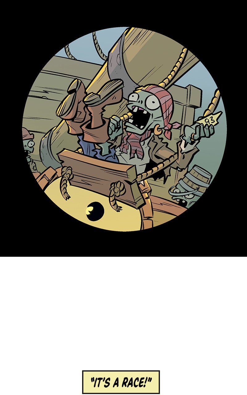 Plants vs. Zombies Episode 16 page 23 - 