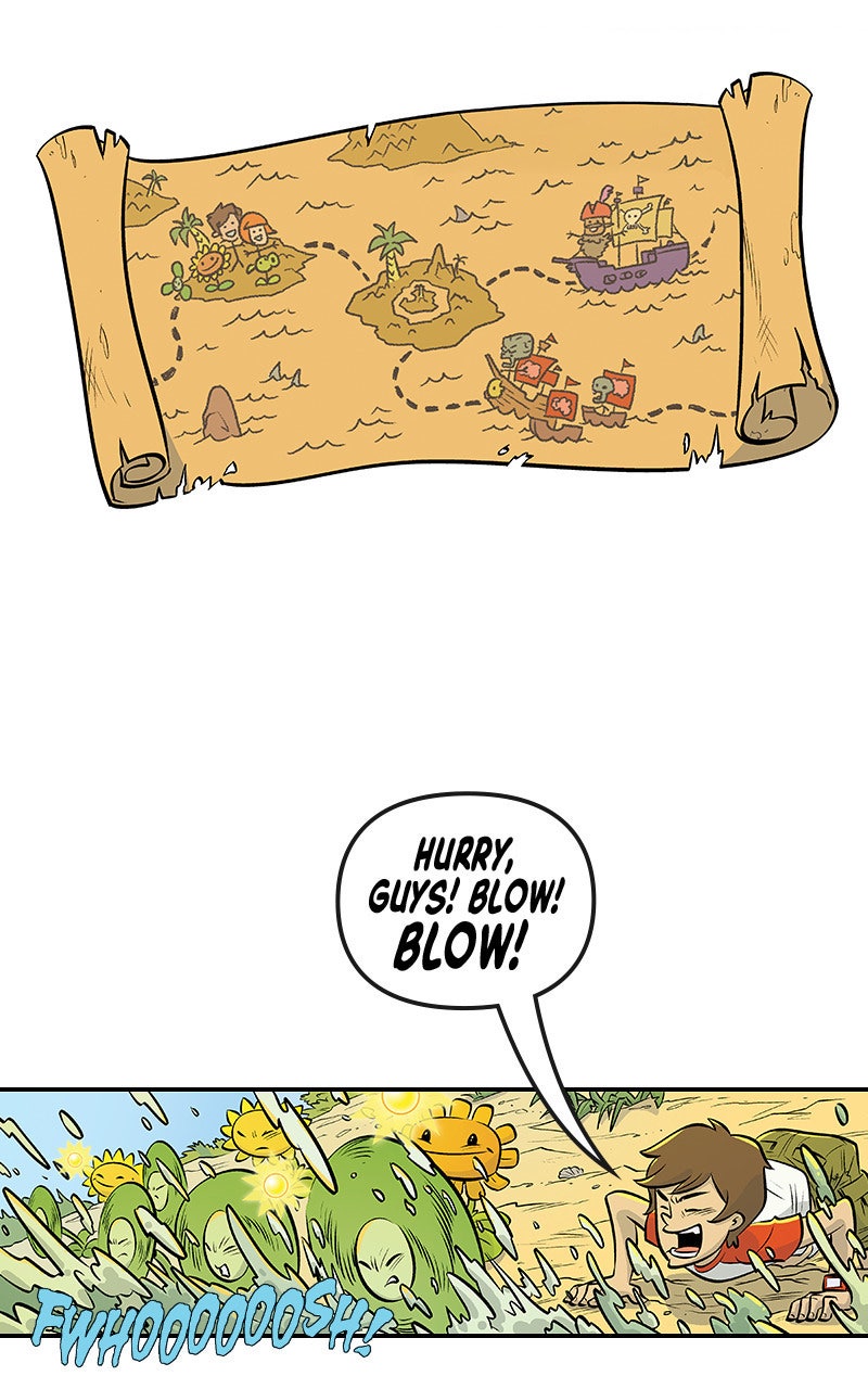 Plants vs. Zombies Episode 16 page 24 - 